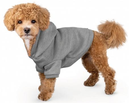 Изображение 2 - Barksi Textile Худи серый