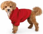 Barksi Textile Худи красный