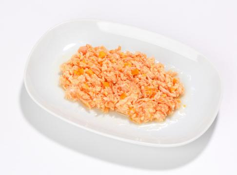 Изображение 3 - Almo Nature HFC Cat Natural c курицей и тыквой