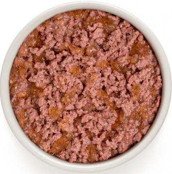 Изображение 2 - Grandorf Beef & Turkey Adult влажный корм