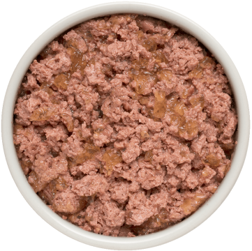 Изображение 2 - Grandorf Lamb & Turkey Puppy влажный корм