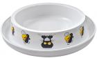Moderna Trendy Dinner Cat&Mouse миска с бортиком