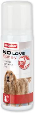 Изображение 1 - Beaphar No Stress Спрей «No love» защита от кабелей
