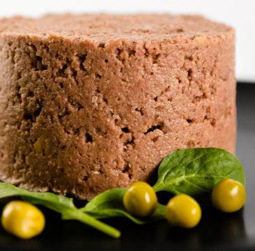 Изображение 4 - Savory Dog All breeds Puppy Chicken and Rabbit pate