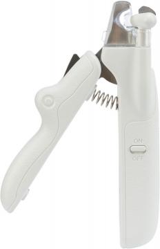 Изображение 2 - Trixie Claw Scissors with LED Light