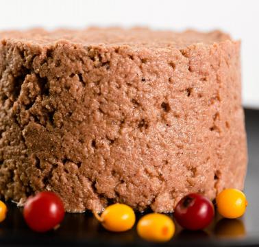 Изображение 4 - Savory Cat Gourmand Duck pate