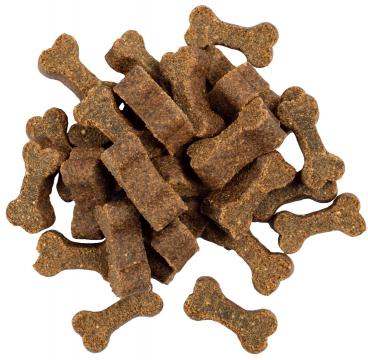 Изображение 2 - Savory soft snacks Digestion Lamb and Chamomile