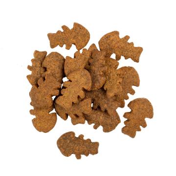 Изображение 2 - Savory crunchy sancks Skin and Coat Salmon and Marigolds