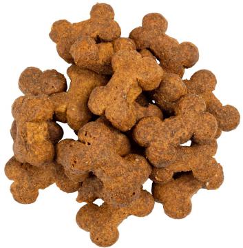 Изображение 2 - Savory crunchy snacks Mobility Rabbit and Chokeberries