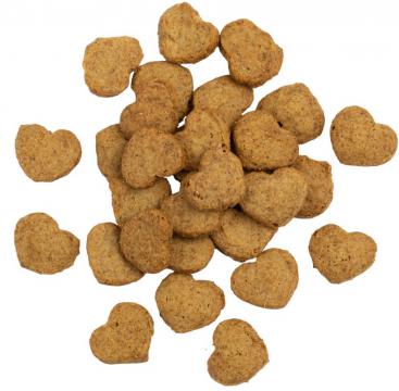 Изображение 2 - Savory Crunchy Snacks Skin and Coat Salmon and Raspberries