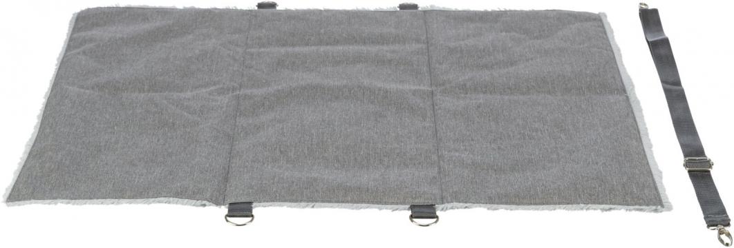 Изображение 2 - Trixie Travel Blanket Amy Коврик для путешествий