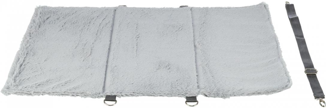 Изображение 4 - Trixie Travel Blanket Amy Коврик для путешествий