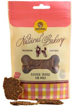 Изображение 1 - Natural Dried Snacks Снек с бараниной и сельдереем