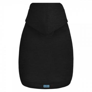 Изображение 4 - Barksi Textile Худи графит