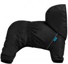 Barksi Textile Комбинезон-дождевик чорный