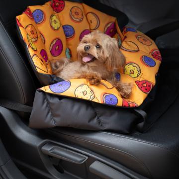 Изображение 1 - Barksi Сумка-переноска на сиденье авто
