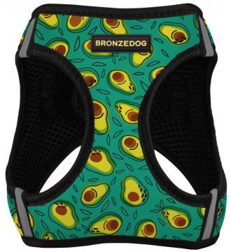 Изображение 1 - Barksi Sport Vest Шлея в расцветке авокадо