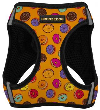 Изображение 1 - Barksi Sport Vest Шлея в расцветке пончики