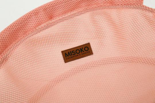 Изображение 4 - Misoko&Co Лежак Круглый Стальной каркас