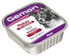 Gemon Patе All Breeds паштет с говядиной
