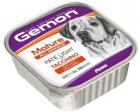 Gemon Patе All Breeds Light паштет с индейкой