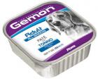 Gemon Patе All Breeds паштет с тунцом