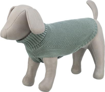Изображение 3 - Trixie Pullover CityStyle Berlin Пуловер для собак шалфей