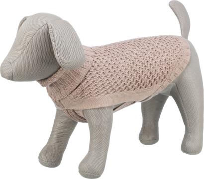 Изображение 3 - Trixie Pullover Norwood Пуловер для собак пудровый