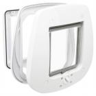 Trixie 4-Way Flap Door Для однокамерных дверей