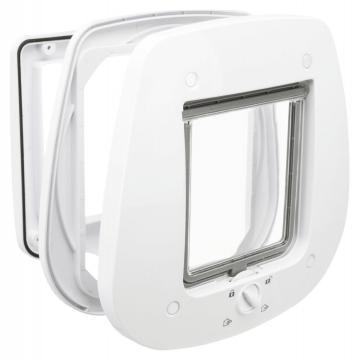 Изображение 1 - Trixie 4-Way Flap Door Для однокамерных дверей