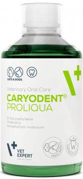 Изображение 1 - VetExpert Caryodent Proliqua Концентрированная добавка в воду