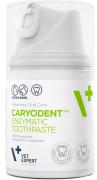 VetExpert Caryodent ензимная зубная паста