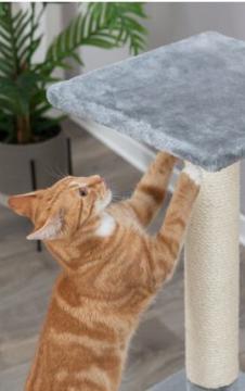 Изображение 7 - Trixie Scratching Post Baena Когтеточка
