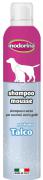 Inodorina Shampoo Mousse Talco