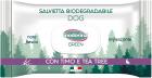Inodorina Green Lino e Rosmarino с тимьяном и чайным деревом