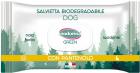 Inodorina Green Pantenolo с пантенолом