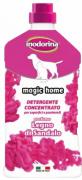 Inodorina Magic Home Sandalo концернат для мытья с сандалом
