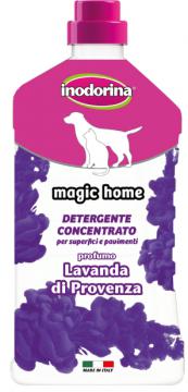 Изображение 1 - Inodorina Magic Home Lavanda конценрат для мытья лаванда
