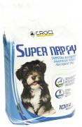 Croci Super Nappy Пеленки для собак 60х40