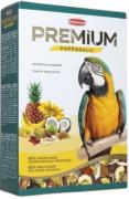Padovan Premium Корм для больших попугаев