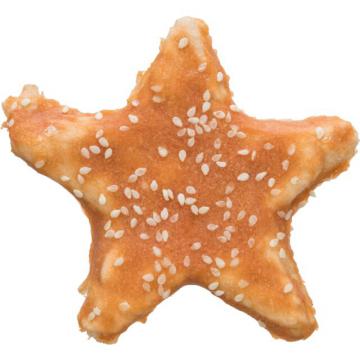 Изображение 1 - Trixie Denta Fun Star Лакомство с курицы