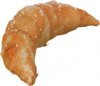 Изображение 2 - Trixie Denta Fun Croissant Круассан с курицей