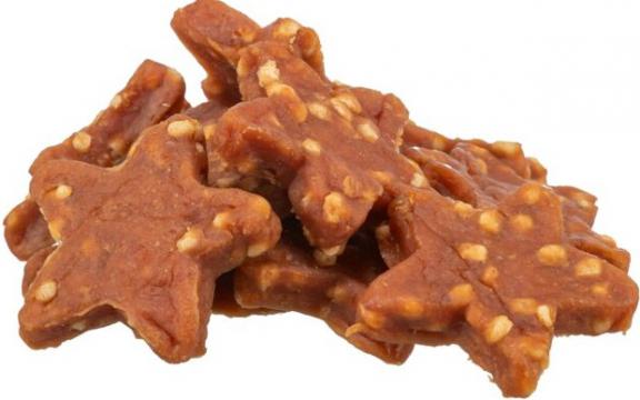 Изображение 3 - Trixie Premio Stars Звезды с курицей и рисом