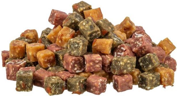 Изображение 3 - Trixie Vegan Cubes Вегетарианские кубики с фруктами и овощами