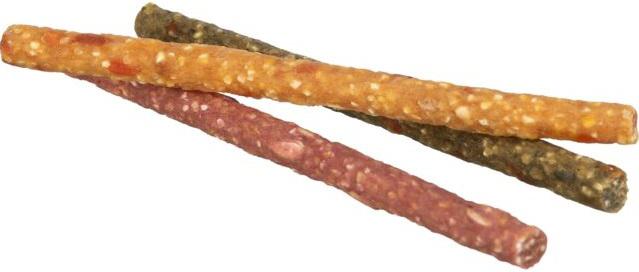 Изображение 2 - Trixie Vegan Sticks Вегетарианские палочки с фруктами и овощами