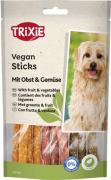 Trixie Vegan Sticks Вегетарианские палочки с фруктами и овощами