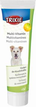 Изображение 1 - Trixie Multivitamin Паста мультивитаминная