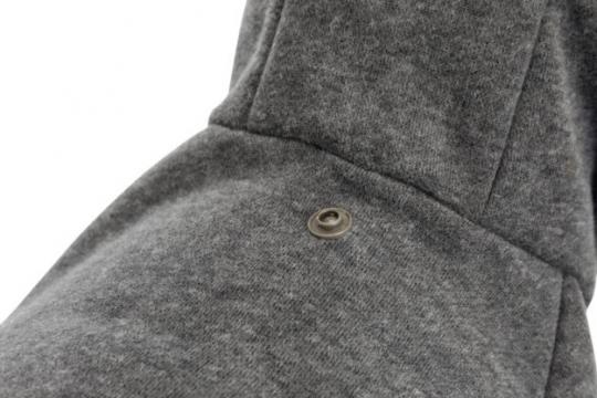 Изображение 2 - Trixie Pullover be nordic Пуловер цвет серый