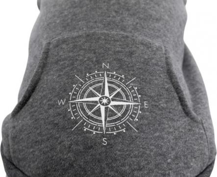 Изображение 3 - Trixie Pullover be nordic Пуловер цвет серый