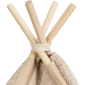 Изображение 2 - Trixie Cave Tipi Boho Лежанка-вигвам
